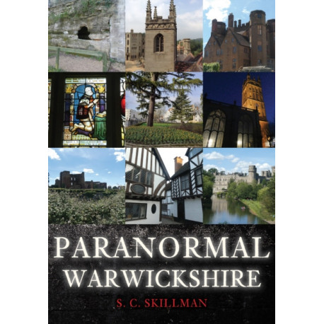 Paranormal Warwickshire