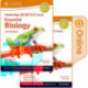 Cambridge IGCSE® & O Level Essential Biology: Print and Enhanced Online Student Book Pack Third Edition