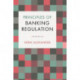 Principles of Banking Regulation