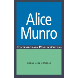 Alice Munro