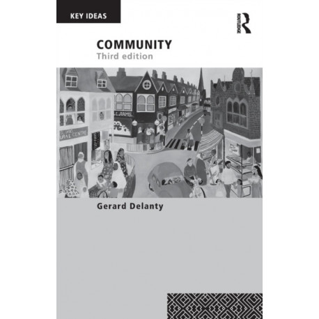 Community: 3rd edition