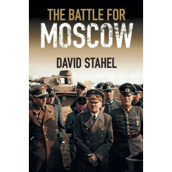 The Battle for Moscow
