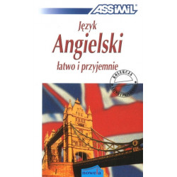 Jezyk Angielski: Tatwo I przyjemnie