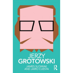 Jerzy Grotowski