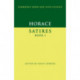 Horace: Satires Book I