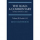 The Iliad: A Commentary: Volume 3, Books 9-12