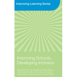 Improving Schools, Developing Inclusion