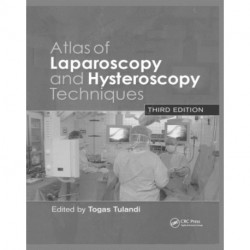 Atlas of Laparoscopy and Hysteroscopy Techniques