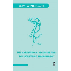 The Maturational Processes and the Facilitating Environment: Studies in the Theory of Emotional Development
