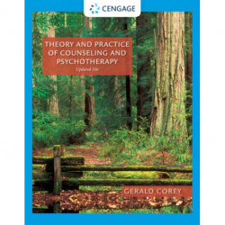 Theory and Practice of Counseling and Psychotherapy, Enhanced