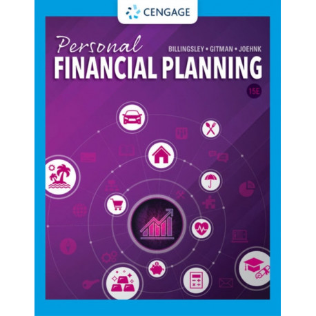 Personal Financial Planning