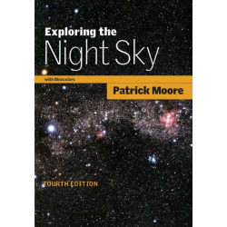 Exploring the Night Sky with Binoculars