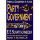 Party Government: American Government in Action
