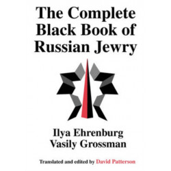 The Complete Black Book of Russian Jewry