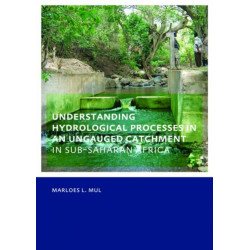 Understanding Hydrological Processes in an Ungauged Catchment in sub-Saharan Africa: UNESCO-IHE PhD Thesis
