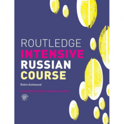Routledge Intensive Russian Course