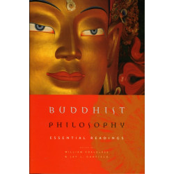 Buddhist Philosophy: Essential Readings