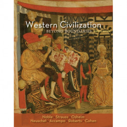 Western Civilization: Beyond Boundaries