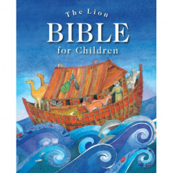 The Lion Bible for Children