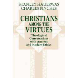 Christians Among the Virtues: Theological Conversations with Ancient and Modern Ethics