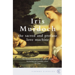 The Sacred And Profane Love Machine