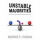 Unstable Majorities: Polarization, Party Sorting, and Political Stalemate