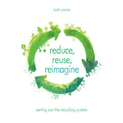 Reduce, Reuse, Reimagine: Sorting Out the Recycling System