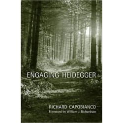 Engaging Heidegger