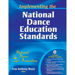 Implementing the National Dance Education Standards