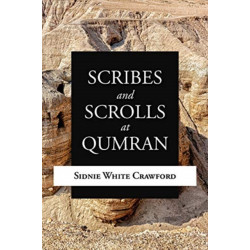 Scribes and Scrolls at Qumran