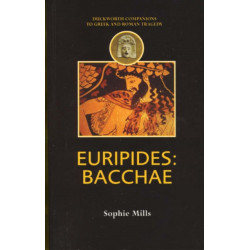 Euripides: Bacchar