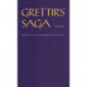 Grettir's Saga
