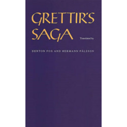 Grettir's Saga