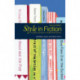 Style in Fiction: A Linguistic Introduction to English Fictional Prose