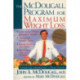 The Mcdougall Program for Maximum Weight Loss