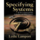 Specifying Systems: The TLA+ Language and Tools for Hardware and Software Engineers