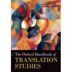 The Oxford Handbook of Translation Studies
