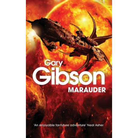 Marauder