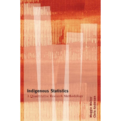 Indigenous Statistics: A Quantitative Research Methodology