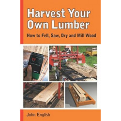 Harvest Your Own Lumber