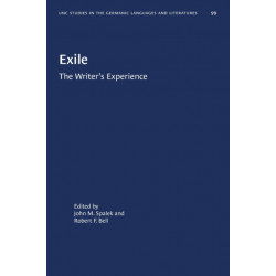 Exile: The Writer's Experience