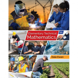 Elementary Technical Mathematics, 12th