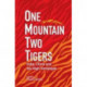 One Mountain Two Tigers: India China and the Himalayas