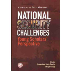 National Security Challenges: Young Scholars' Perspective