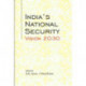 India's National Security Vision 2030