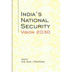 India's National Security Vision 2030