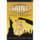 The Saint in New York