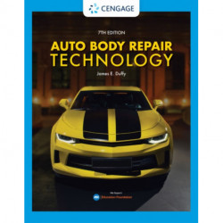 Auto Body Repair Technology