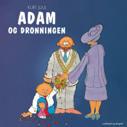 Adam og dronningen