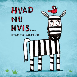 Hvad nu hvis